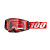 100% Очки Armega Red / Clear в Владивостоке