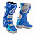 Acerbis Мотоботы детские X-Team JR Blue/Grey в Владивостоке