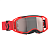 Scott Очки Prospect 2.0 red/black silver chrome works в Владивостоке