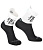 Acerbis Носки MTB Light Black/White в Владивостоке