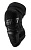 Leatt Наколенники 3DF Hybrid Knee Guard Black в Владивостоке