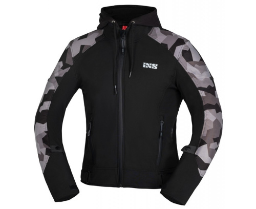 IXS Куртка SO Jacke Moto Camo в Владивостоке
