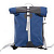Dragonfly Герморюкзак DF Fold Bag Blue 22л в Владивостоке
