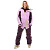 Dragonfly Комбинезон Gravity 2.0 Woman Purple - Plum 2025 в Владивостоке