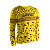 Leatt Джерси 3.5 Mini Cheetah в Владивостоке