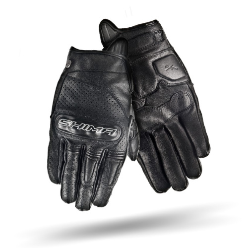 Shima Перчатки Caliber Black в Владивостоке