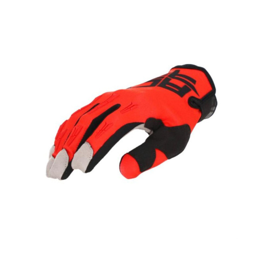 Acerbis Перчатки MX X-H Red в Владивостоке
