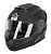 Acerbis Шлем Serel 22-06 Black 2 в Владивостоке