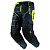 Scott Брюки Enduro blue/yellow в Владивостоке