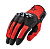 Acerbis Перчатки Ce Ramsey My Vented Red в Владивостоке
