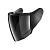 Shark Визор Skwal i3 Jet/ Skwal Jet Dark Smoked в Владивостоке