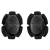 Dainese Наколенники Pista Knee Slider black/black в Владивостоке