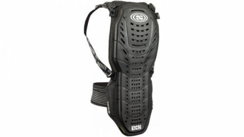 IXS Защита спины Cleaver 2XS/S в Владивостоке