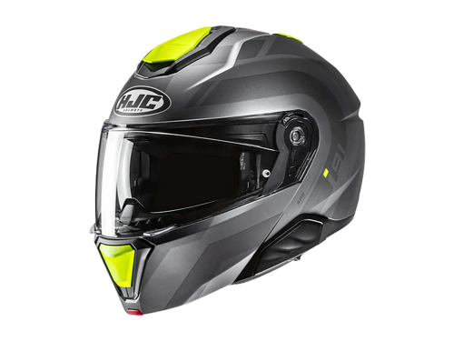 HJC Шлем i91 Arven MC3HSF в Владивостоке