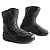 Shima Мотоботы Fusion WP Men Black (с мембраной) в Владивостоке