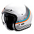 HJC Шлем V31 Byron MC27 в Владивостоке