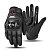 Ones Again Перчатки Zero 2.0 MG-07 black-red в Владивостоке