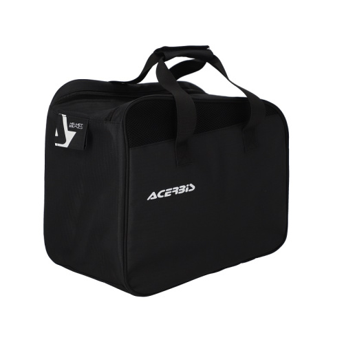 Acerbis Сумка для шлема Helmet Bag 2.0 Black в Владивостоке