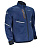 Acerbis Куртка X-Duro W-Proof Blue/Orange в Владивостоке