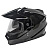 AiM Шлем детский JK802Y Black Glossy в Владивостоке