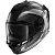 Shark Шлем Spartan GT Pro Ritmo Carbon Mat Black/Silver/Chrome в Владивостоке