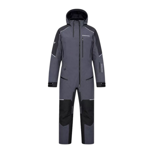 Finntrail Комбинезон зимний Ridge 2L 3854 GreyGraphite в Владивостоке