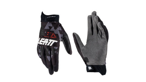 Leatt Перчатки 2.5 Windblock Black в Владивостоке