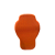 Scout Вставка защиты спины Security D3O LVL 1 orange в Владивостоке