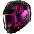 Shark Шлем Ridill 2 Assya Black/Violet/Violet в Владивостоке