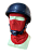 Scout Шлем корка Skin Carbon б/р в Владивостоке