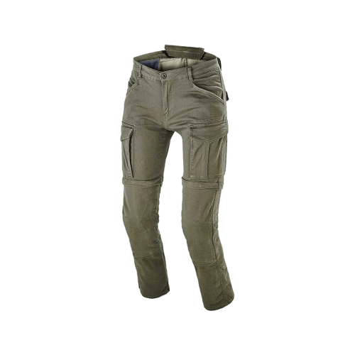 Macna Брюки Arrival джинс.зелен в Владивостоке