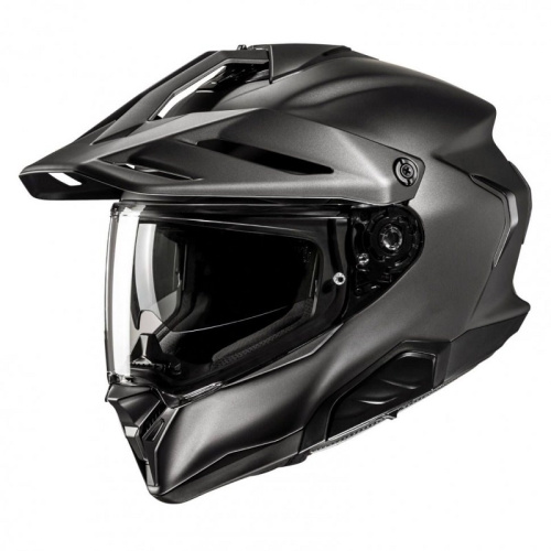 HJC Шлем RPHA60 Semi Flat Titanium в Владивостоке