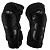 Leatt Наколенники 3DF 5.0 Zip Knee Guard Black в Владивостоке