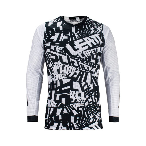 Leatt Джерси 3.5 Ride White 2024 в Владивостоке