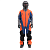 Dragonfly Комбинезон снегоходный  Extreme 2.0 MAN Orange Red  Fluo - Limoges в Владивостоке