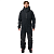 Dragonfly Комбинезон Gravity 2.0 Man 2026 Total Black в Владивостоке