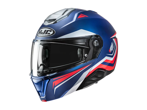 HJC Шлем i91 Tricus MC21SF в Владивостоке