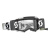Scott Очки Fury WFS premium black/white в Владивостоке Scott Очки Fury WFS premium black/white в Владивостоке