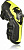Acerbis Наколенники шарнирные Gorilla Knee Black/Yellow в Владивостоке