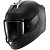 Shark Мотошлем Skwal i3 Dark Shadow Edition Mat Черный матовый в Владивостоке