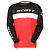 Scott Джерси 350 Swap Evo red/black в Владивостоке