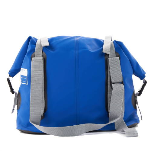 Dragonfly Гермосумка DF Voyager Blue 40л в Владивостоке