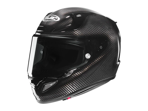 HJC Шлем RPHA12 Carbon Carbon в Владивостоке