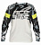 Acerbis Джерси детское MX J-Kid Four Grey/Black в Владивостоке