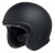 IXS Шлем Jet Helmet iXS 880 1.0 Черный матовый в Владивостоке