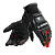 Dainese Перчатки Steel-Pro Black/Fluo-Red в Владивостоке