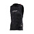 Leatt Защита спины Back Protector 3DF AirFit Evo Vest V26 Black в Владивостоке