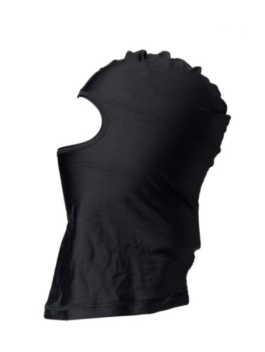 Starks Подшлемник light silk черный в Владивостоке