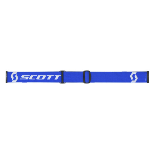 Scott Очки кроссовые Primal clear blue clear в Владивостоке