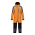 Finntrail Комбинезон зимний Ridge 2L 3854 Orange в Владивостоке